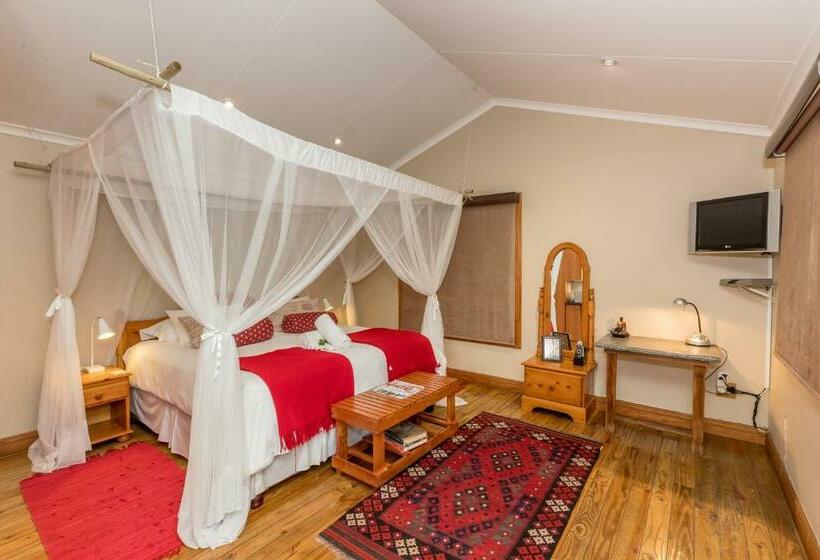 스탠다드 룸, Beetleloop Guest House