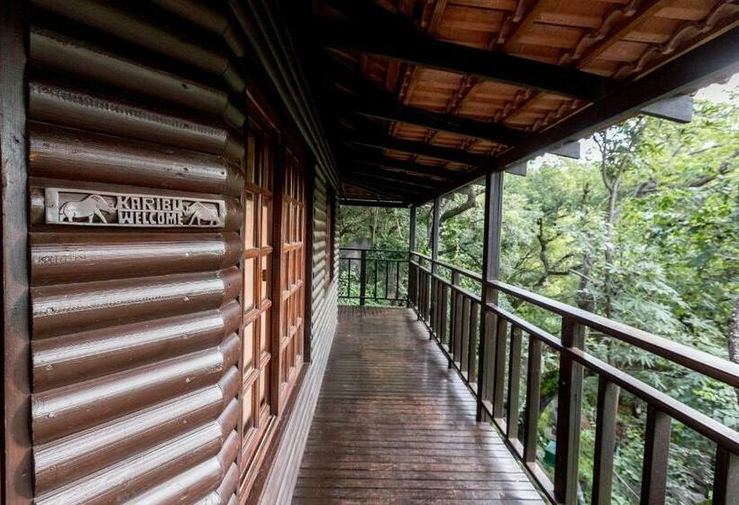 스탠다드 룸, Beetleloop Guest House