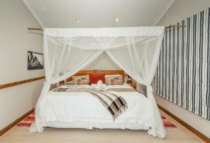스탠다드 룸, Beetleloop Guest House