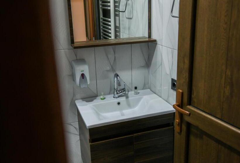 Suíte Vista Rio, Elegant Residence