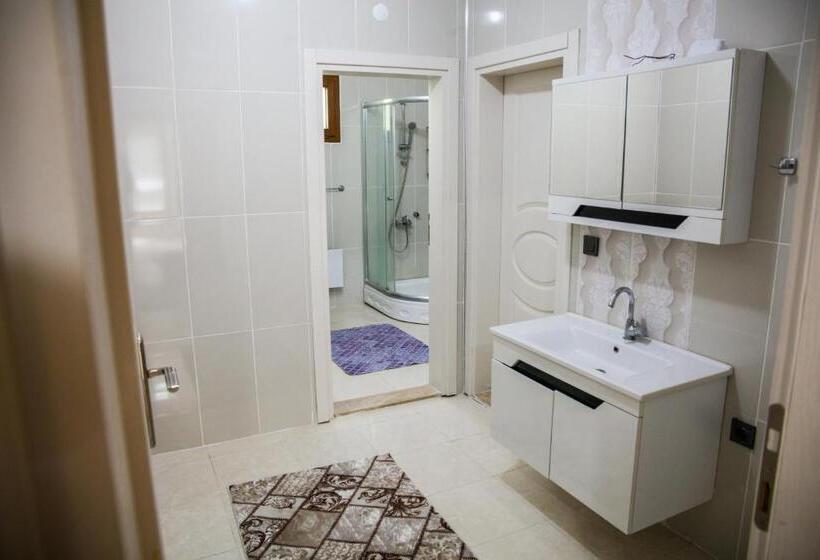 Suíte 3 Quartos, Elegant Residence