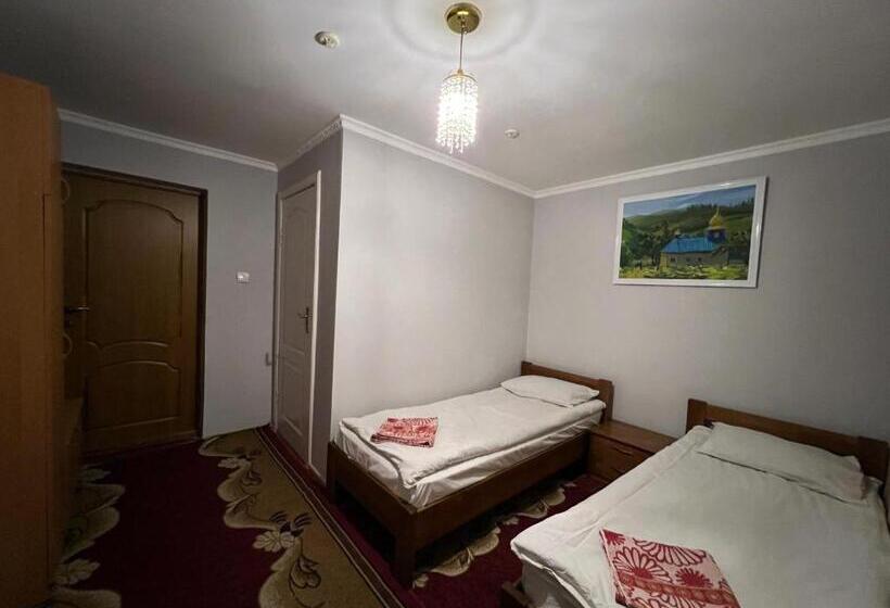 Номер Стандарт, наташка