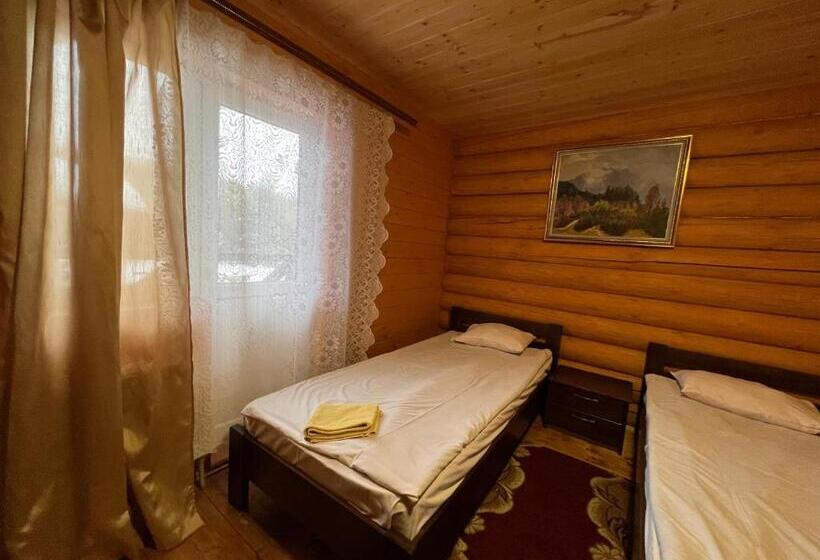 Номер Стандарт с Балконом, наташка