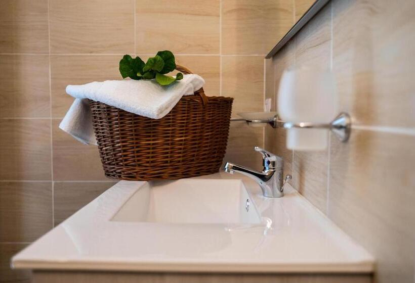 Номер Стандарт, Il Madrigale   Agriturismo B&b