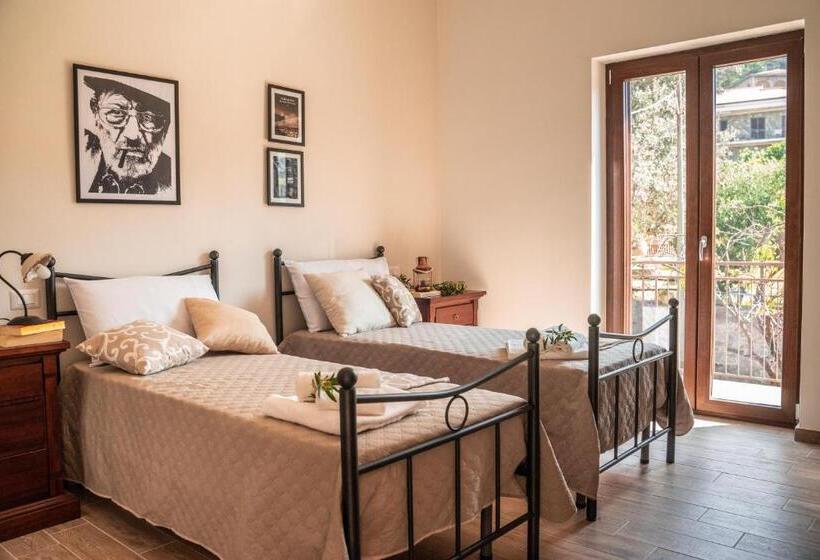 Номер Стандарт, Il Madrigale   Agriturismo B&b