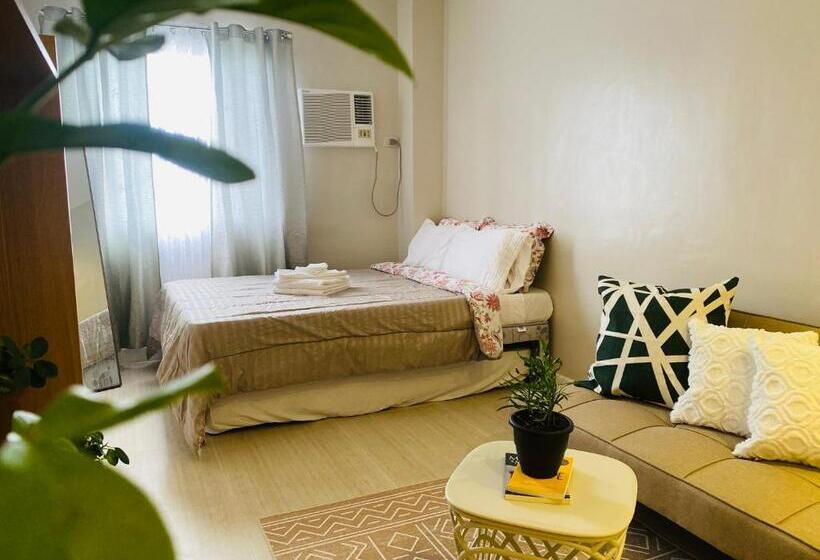 استودیوی لوکس, Zeecation House Cebu   Small Pets Welcome, Prime Location