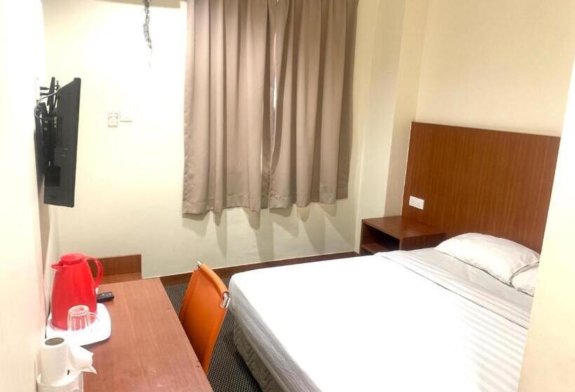 Номер Deluxe, Grand Hotel 2