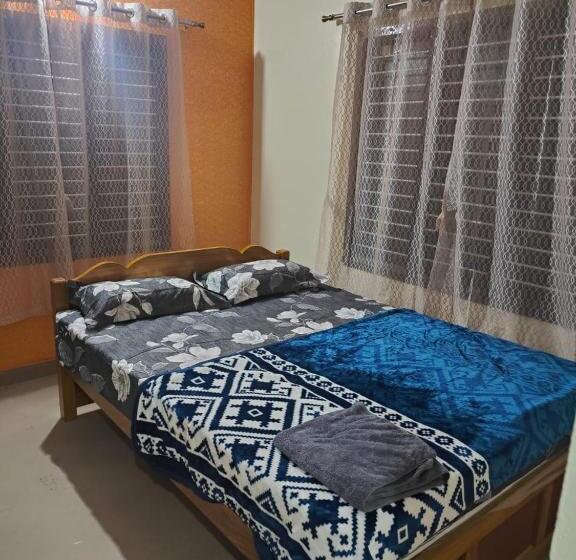 标准间, Gowri Farm Stay