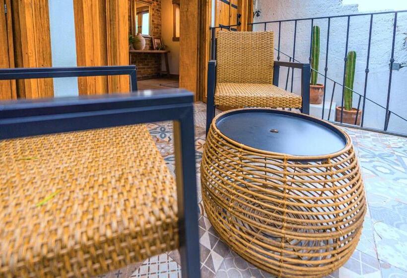 Вилла 1 Спальня, Oviedo   Club Campestre Teotihuacan