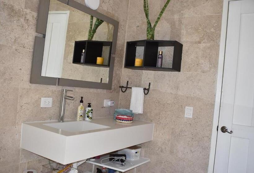 Quarto Estandar, Itzae Antigua San Miguel De Allende Dog Friendly