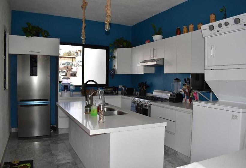 Casa 4 Quartos, Itzae Antigua San Miguel De Allende Dog Friendly