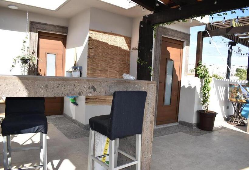 Casa 4 Quartos, Itzae Antigua San Miguel De Allende Dog Friendly