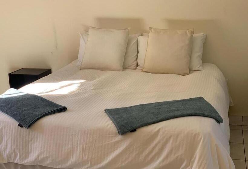 스탠다드 룸, Neo Horizon Guest House