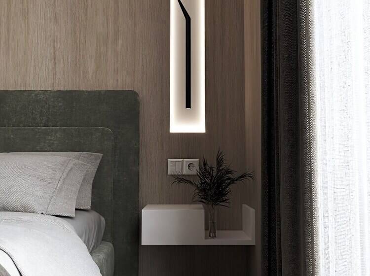 Triple Room Sea View, Sea La Vie Suites
