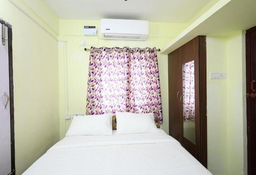 标准间, Srinivasa Serviced Apartment