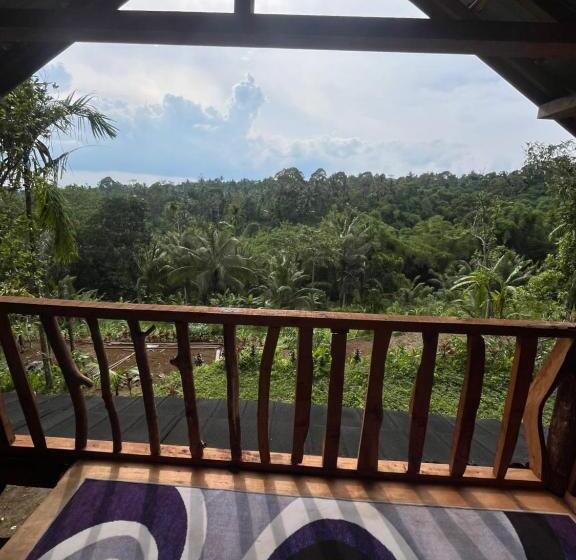 Номер Стандарт, Tetebatu Jungle Vibes