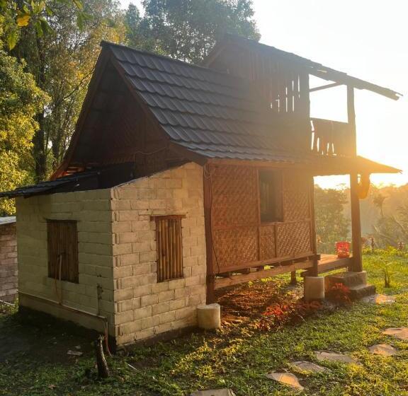 Номер Стандарт, Tetebatu Jungle Vibes