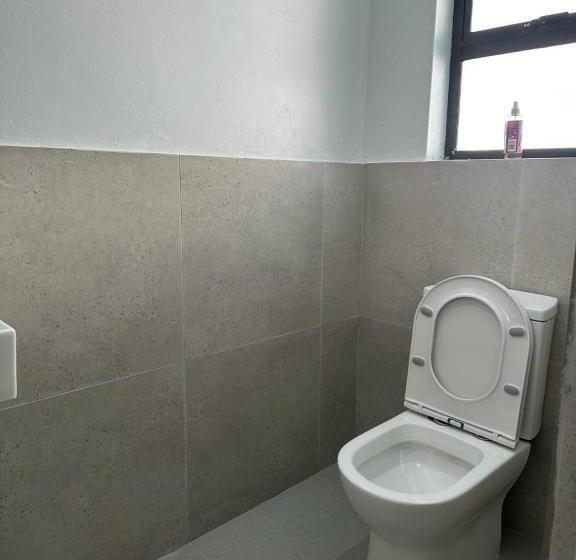 Номер Deluxe, Malaika Guest House