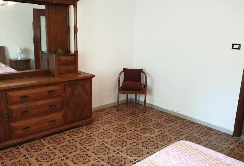 Appartement 3 Chambres, Bingo 1 Completo