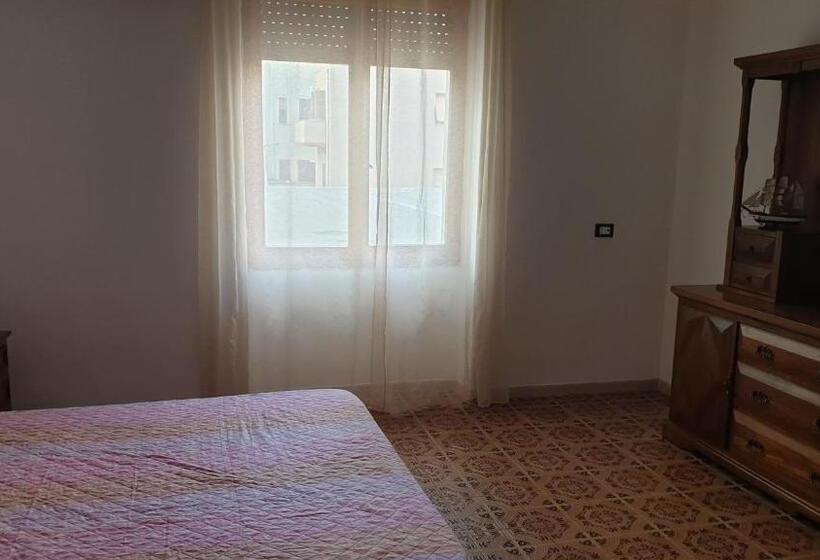Appartement 3 Chambres, Bingo 1 Completo
