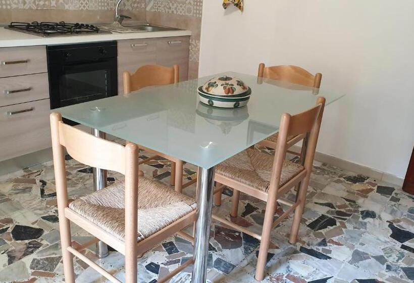 Appartement 3 Chambres, Bingo 1 Completo