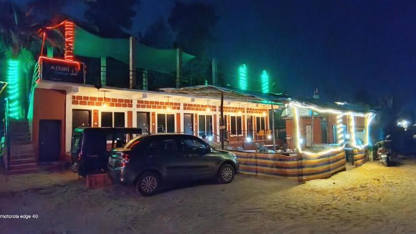 اتاق استاندارد, Aisiri Comforts Beach Stay And Cafe