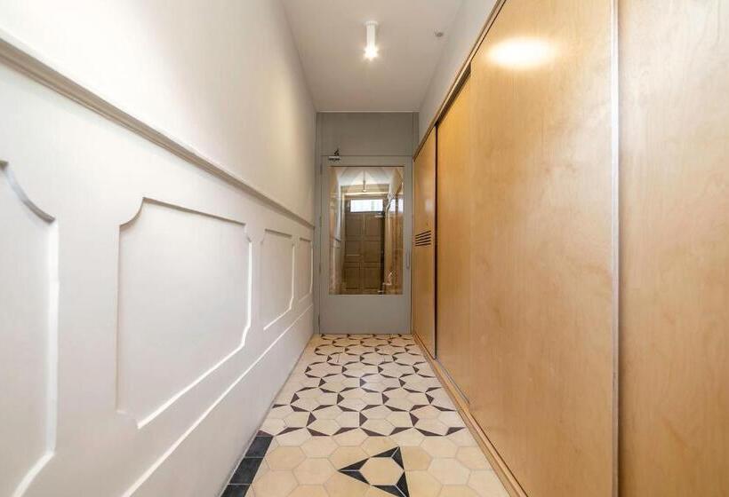 استودیوی استاندارد, Palácio Fenizia Lux Apartments