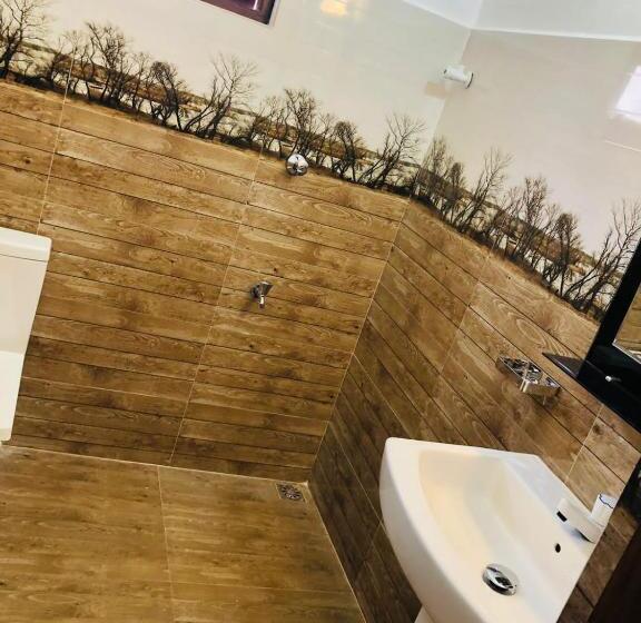 Номер Стандарт с Балконом, Green Leaf   Negombo