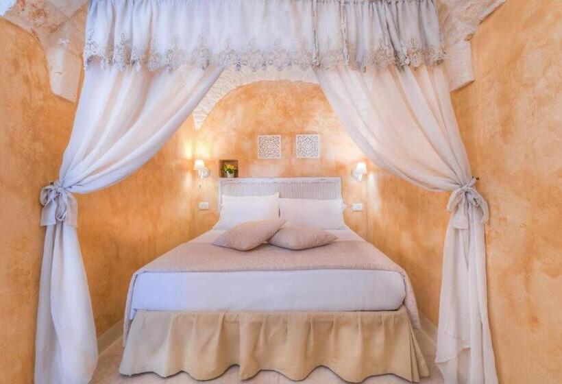 Апартаменты 1 Спальня, Casa Vinci