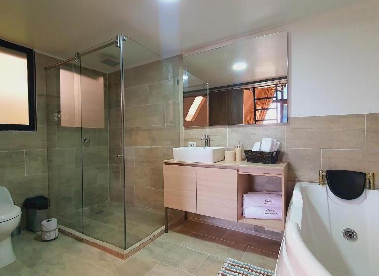 디럭스 룸, Cádiz Hotel Boutique