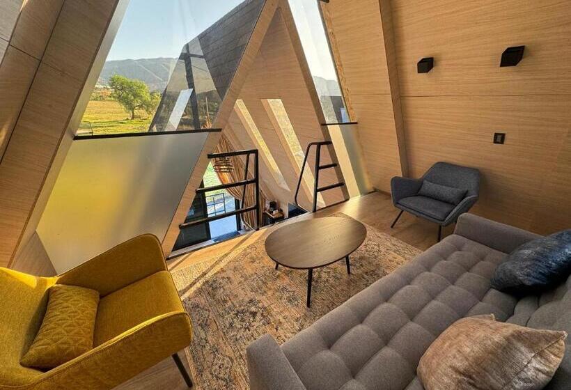 스탠다드 룸, Cádiz Hotel Boutique