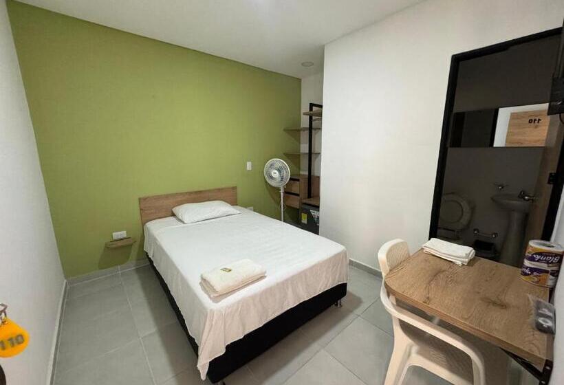 Номер Стандарт, La Central Belalcazar Palmira