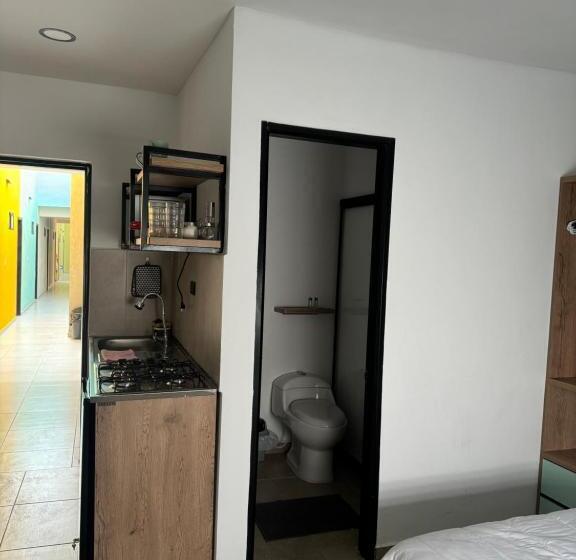 Номер Superior, La Central Belalcazar Palmira