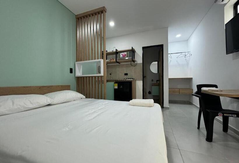 Номер Superior, La Central Belalcazar Palmira