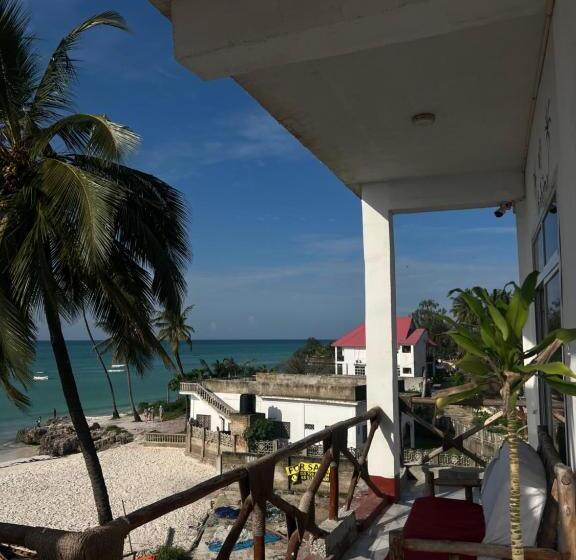 اتاق استاندارد با بالکن, Kassandra Beach