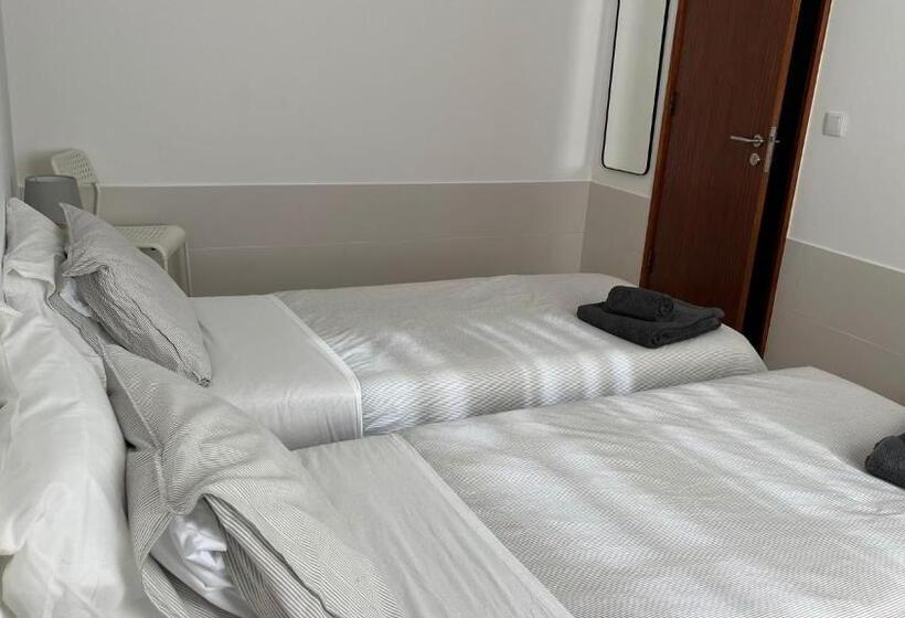 اتاق استاندارد, Espírito Azul Guest House   Rooms To Rent, 2 Minutes Walking From The Beach, Marina And Our Dive Cen