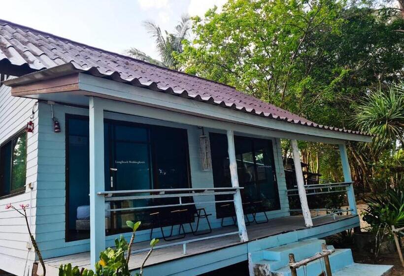Apartamento 1 Dormitório, Long Beach Club Krabi