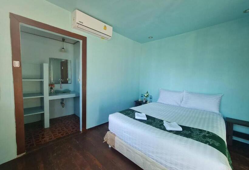 Apartamento 1 Dormitório, Long Beach Club Krabi