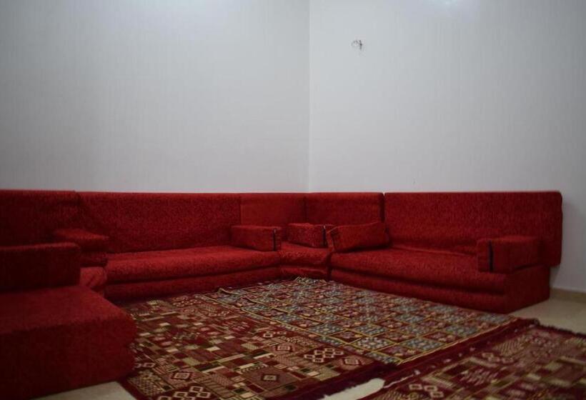 اتاق استاندارد, Kony Nubian Guest House
