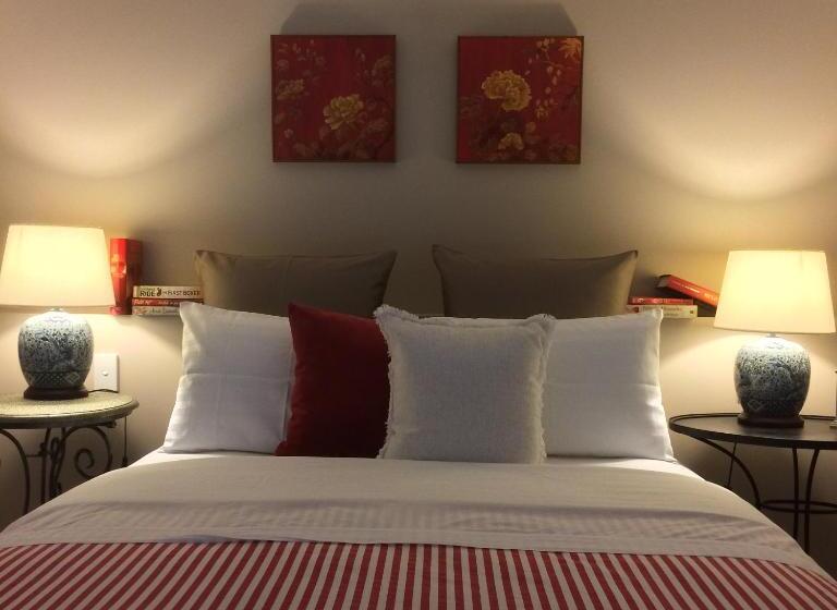 Номер Deluxe, Bundanoon Bijou Southern Highlands Accommodation