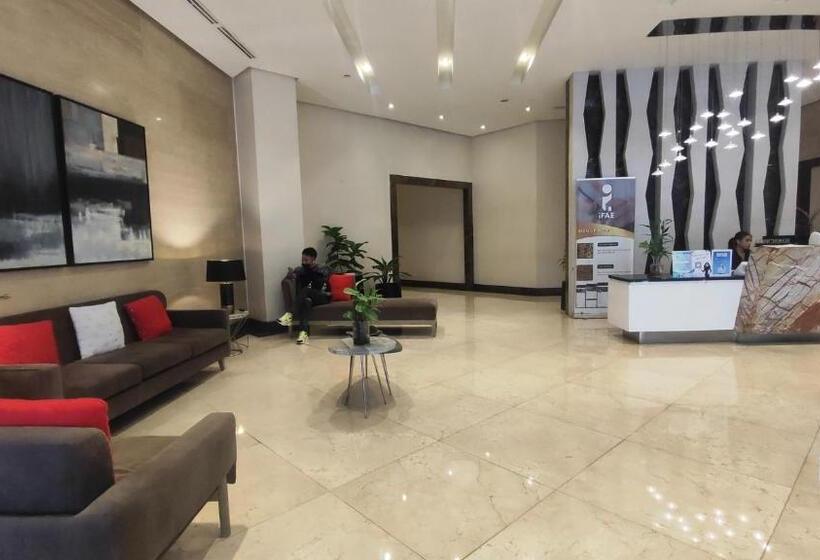 침실 1개 아파트, 11c Tower 1 Viceroy Residences Mckinley Bgc