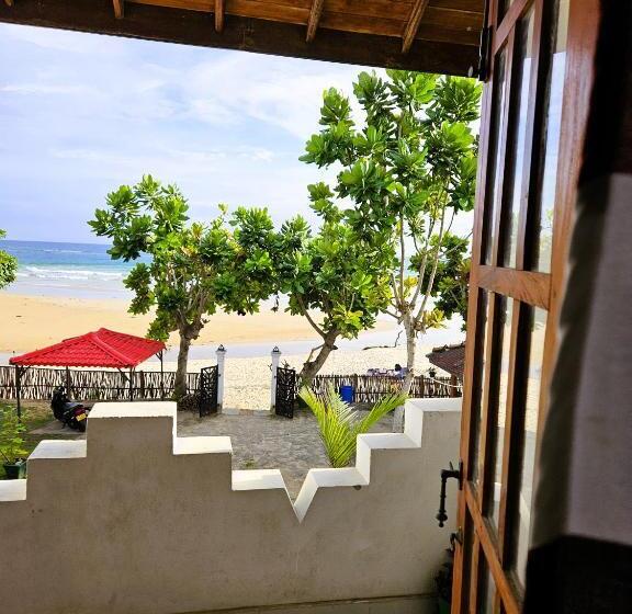 Стандартный Номер Кровать Кинг, Balance Beach Resort