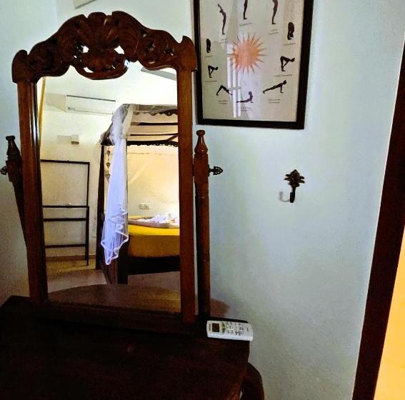 Номер Deluxe Вид на Море с Балконом, Balance Beach Resort
