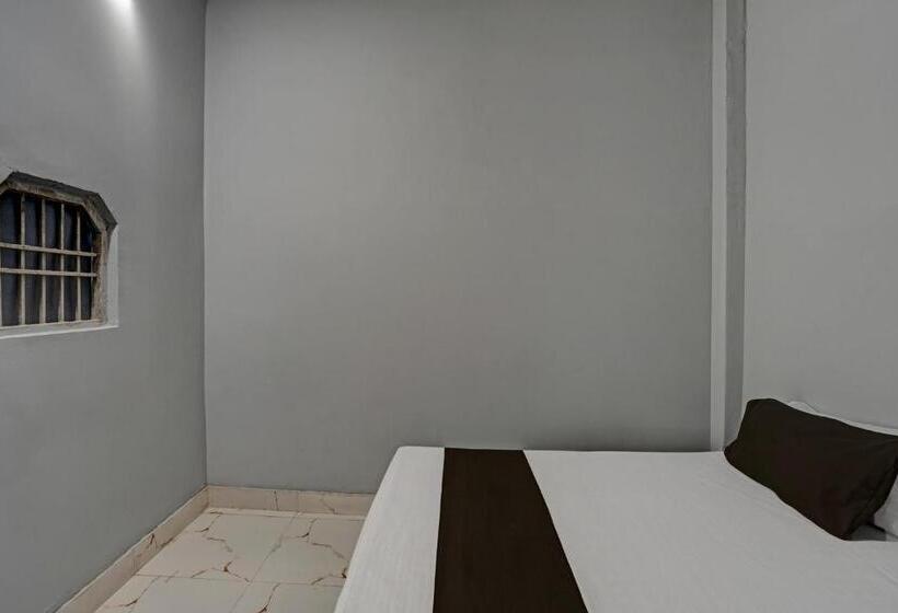 Трехместный Номер Классика, Oyo D. M. Guest House