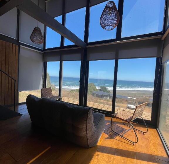 Номер Deluxe Вид на Море, Punta Rinconada