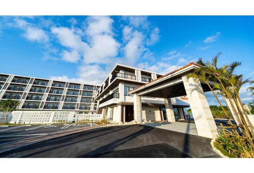 Студия Стандарт, Torifito Miyakojima Resort   Vacation Stay 79477v