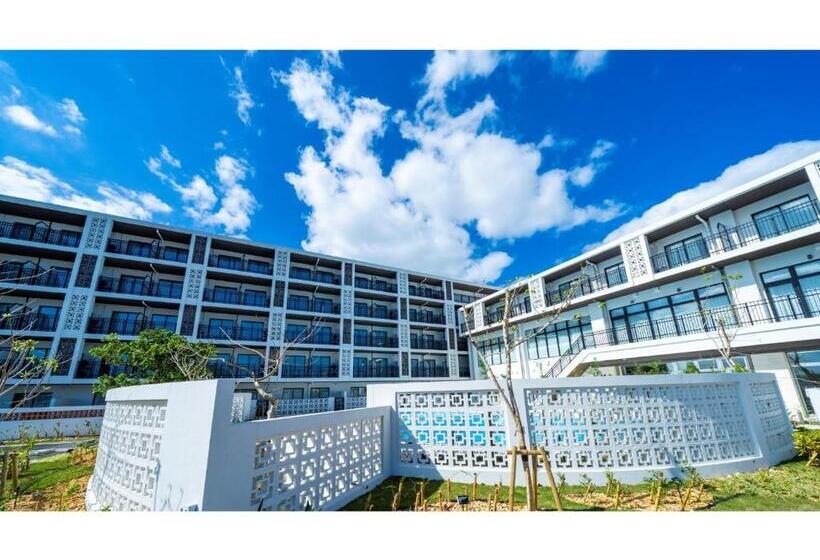 Студия Стандарт, Torifito Miyakojima Resort   Vacation Stay 79477v