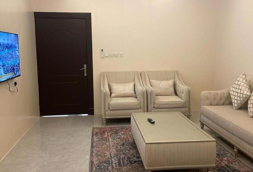 스탠다드 룸, White House Suite