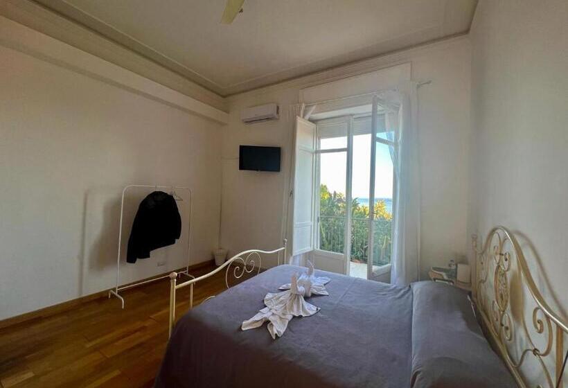 Номер Стандарт, Villa Jole Faraglioni Acitrezza