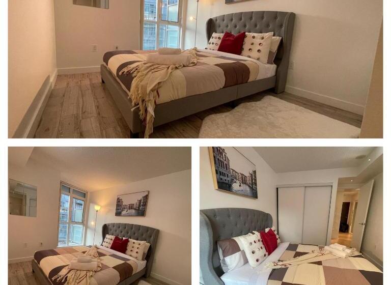 سوئیت 2 خوابه, Duplex Inn